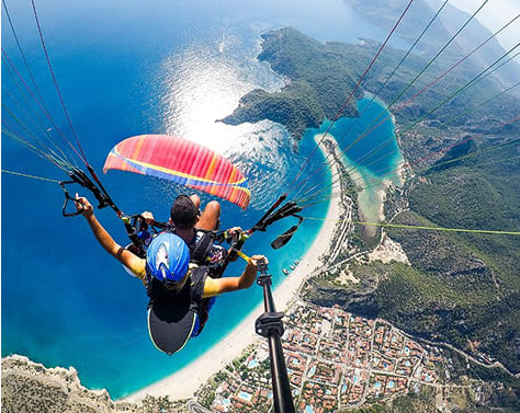 Speciality Type Image