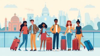 Things To Know Before Traveling Abroad for the First Time