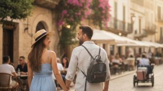 Romantic Couple Tours Designed for Stress-Free Travel Experiences